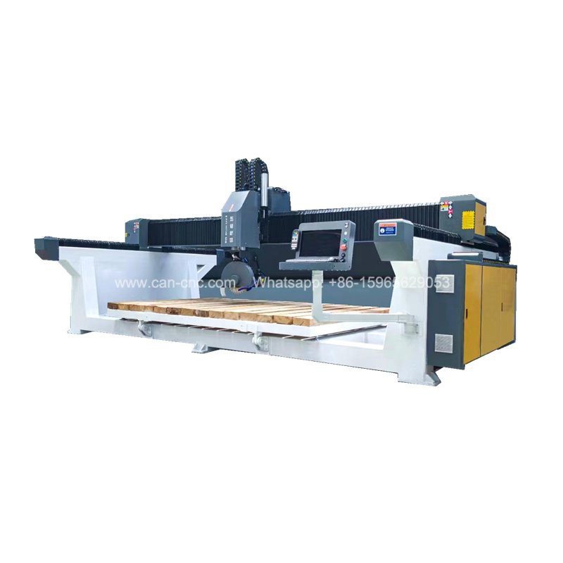 cnc bridge cutting machine cnc bridge cutting machine