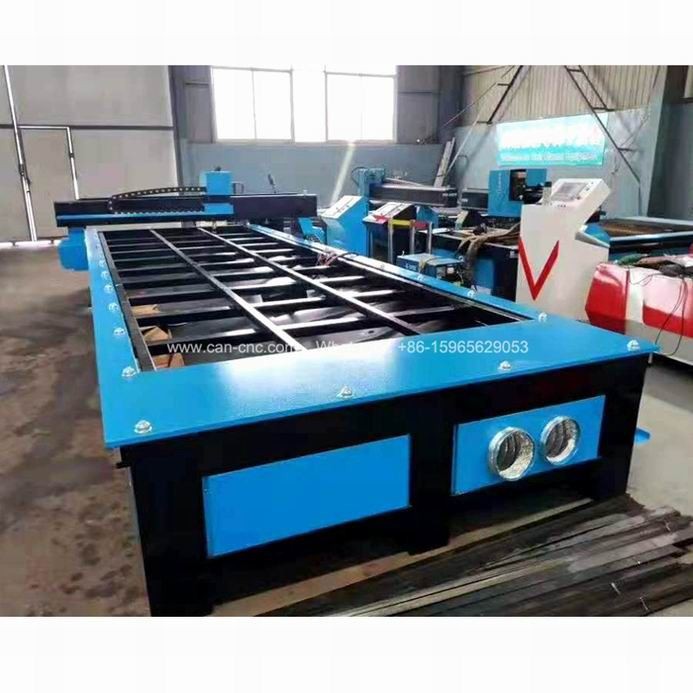 cutting plasma cnc