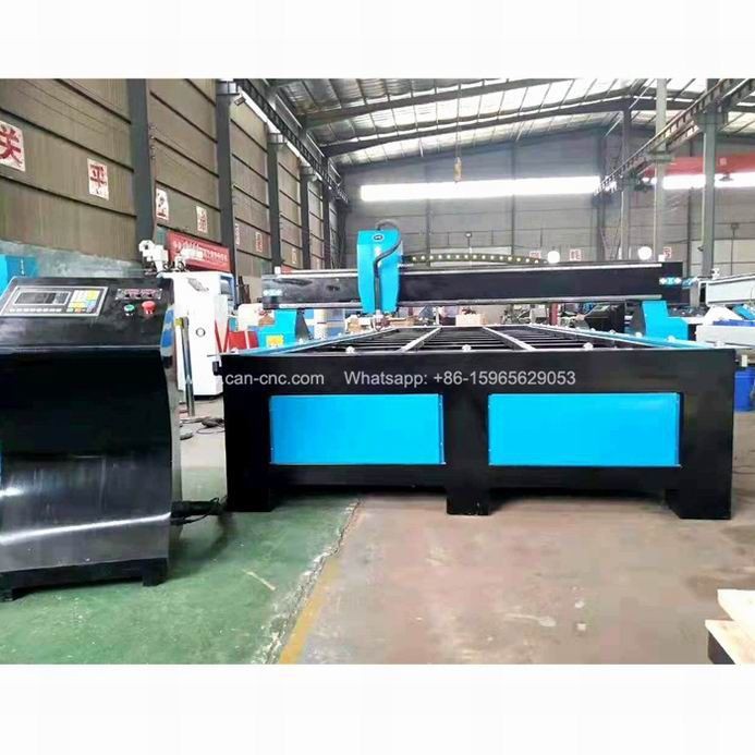 cad plasma cutter