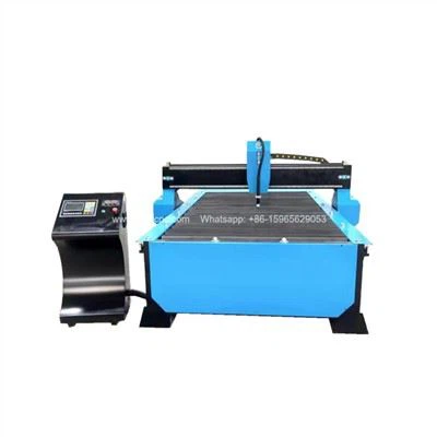 5x10 Plasma skærebord