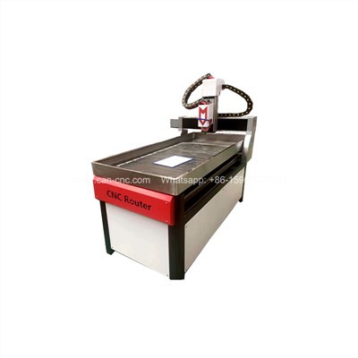 6090 Cnc stenudskæringsmaskine