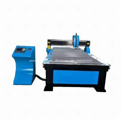 Prisbilligt plasmabord