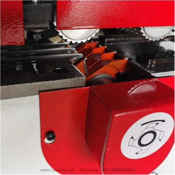shovel mop broom stick round machine (4)