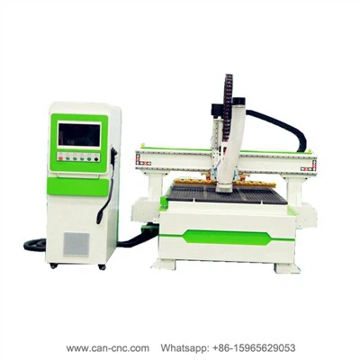 1325 3 akse cnc router