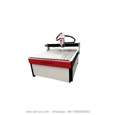4x4 Cnc Router Maskiner