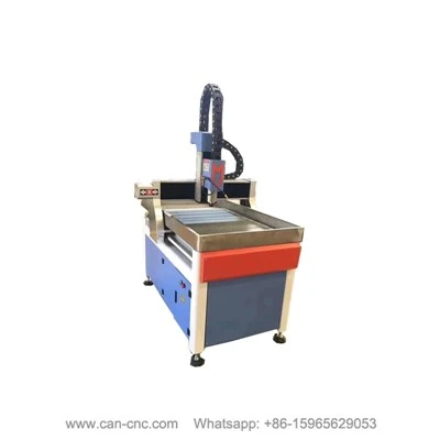6090 Cnc til aluminiumstræ