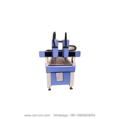 Mini Cnc router til skiltefremstilling