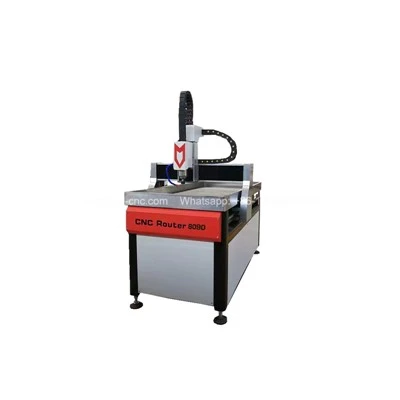Mini Cnc router til små virksomheder