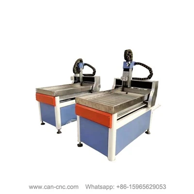 Lille Cnc router til begyndere