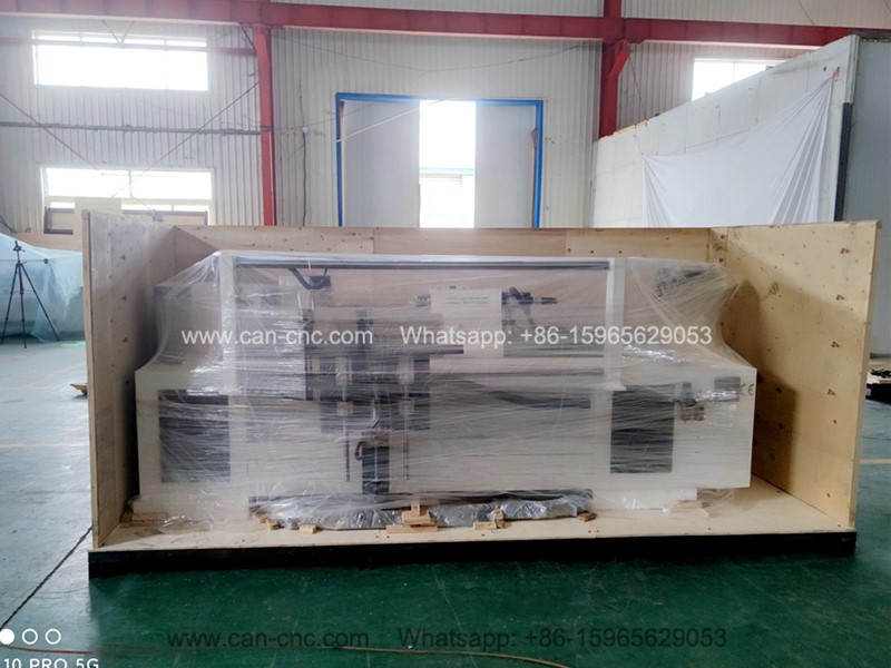 High Speed Woodworking Cnc Lathe from Italy Customers 4 High Speed Woodworking Cnc Lathe from Italy Customers 4