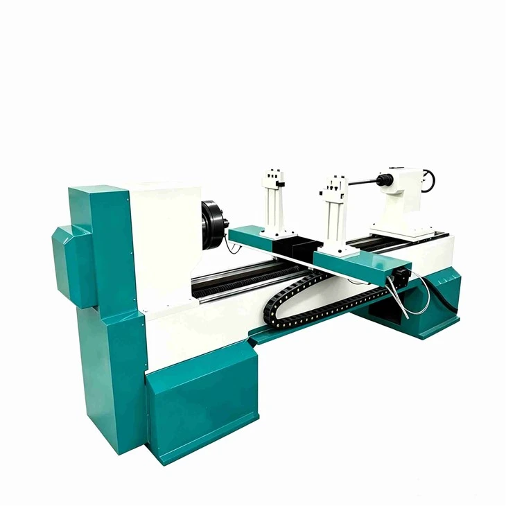 Woodwork Cnc Lathe Machine suppliers